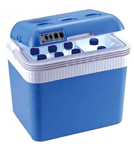 outback electric cooler box